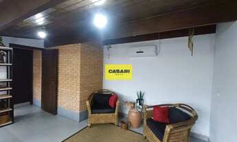 Imagem 4: Casa Assobradada Comercial/Residencial Shopping ABC