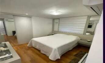 Imagem 7: Apartamento Impecável de 221 m² no Condomínio Clube Lessence Mooca