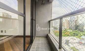 Imagem 2: Apartamento à venda com 3 quartos sendo 1 suíte, 98m² - Condomínio Alpha Towers - Alphavil