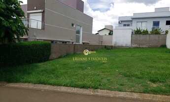 Imagem 5: Terreno à venda, 327m² por R$ 260.000 - Village Damha I - Araraquara/SP