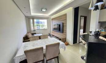 Imagem: Apartamento 3 Quartos com 1 Suíte no Morada