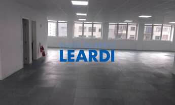 Imagem: CONJ. COMERCIAL - JARDIM PAULISTA - SP