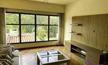 Imagem 2: CASA EM CONDOMÍNIO - JARDIM OLYMPIA - SP