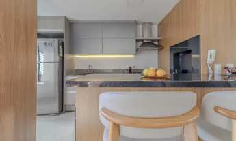 Imagem 2: Apartamento 90m² Chácara das Pedras, POA/RS