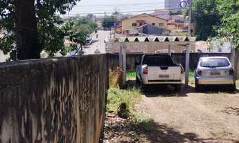 Imagem 6: Vende terreno de esquina todo murado com edícula , Barcelona , Sorocaba