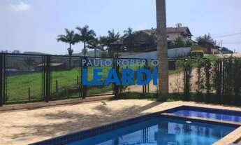 Imagem: CASA EM CONDOMÍNIO - BAIRRO DO PINHEIRINHO