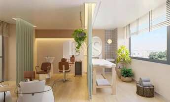 Imagem 7: APARTAMENTO com 2 dormitórios à venda com 58.42m² por R$ 731.908,23 no bairro Portão - CUR