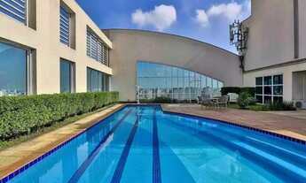 Imagem 16: FLAT MOBILIADO COM ENTRADA IMEDIATA EM MOEMA