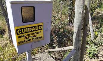 Imagem: VENDO OU TROCO CHÁCARA EM JABOTICATUBAS-MG