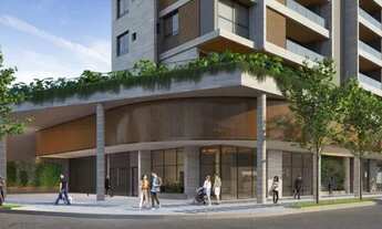 Imagem 4: Apartamento em Curitiba, no bairro Champagnat - Referência: 902 - Varanda Barigui - Reside