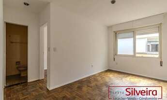 Imagem 1: ALUGA-SE APARTAMENTO NA RUA LIMA E SILVA - CIDADE BAIXA. PORTO ALEGRE