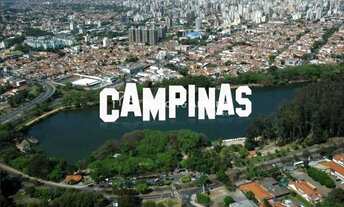 Imagem 5: Terreno de 2.000 m2 em condomínio em Campinas