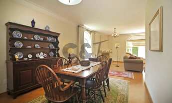 Imagem 5: Casa Térrea - 4 Dormitórios (Suítes) à Venda na Granja Julieta - São Paulo/SP