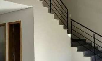 Imagem 6: SOBRANDO CONDOMÍNIO PARQUE TAUÁ - ARAÇARI