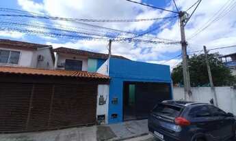 Imagem 2: Sobrado em condomínio, ampla área disponível. Aceita financiamento. Estudo propostas