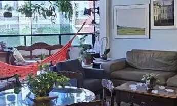 Imagem 4: Apartamento para Locação em Salvador, Graça, 4 dormitórios, 3 suítes, 4 banheiros, 4 vagas