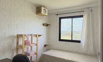 Imagem 6: Apartamento para Venda em Goiânia, Parque Goiá Condomínio Clube, 2 dormitórios, 1 suíte, 2