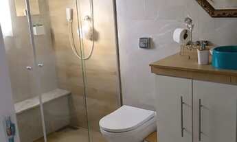 Imagem 5: Chácara Parque Estadual da Cantareira