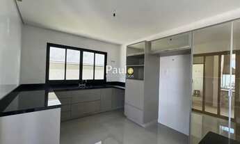 Imagem 6: Sobrado à venda em Campinas, Swiss Park - Arosa, com 3 suítes, com 280 m², Arosa