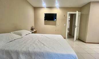 Imagem 4: Ed. La Residence Batista Campos Belém/PA