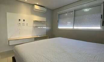 Imagem 7: Apartamento mobiliado para aluguel 190M2 com 4 suites em Jardim Goiás - Goiânia - GO