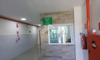 Imagem 7: EDIFÍCIO COMERCIAL COM 16 SALAS - SALGADO FILHO