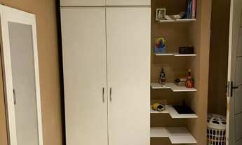 Imagem 4: Quarto individual