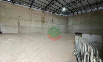 Imagem 7: Galpão para alugar, 496 m² por R$ 16.500,00/mês - Jardim Dall'Orto - Sumaré/SP