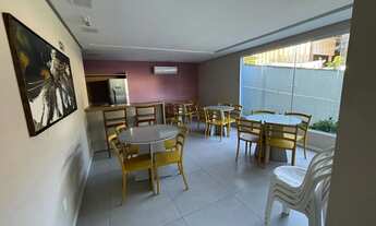 Imagem 7: (CM)) Mobiliado e Reformado/Novo C/2 Quartos/Suite/Lazer em Recife(Imbiribeira