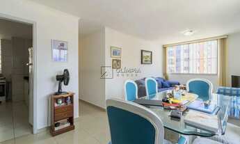 Imagem 2: Venda Apartamento 2 Dormitórios - 85.5 m² Perdizes