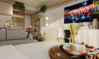 Imagem 7: Flat para Venda em Natal / RN no bairro Ponta Negra