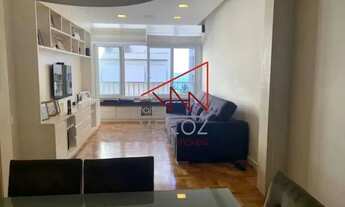 Imagem 4: Apartamento-À VENDA-Ipanema-Rio de Janeiro-RJ