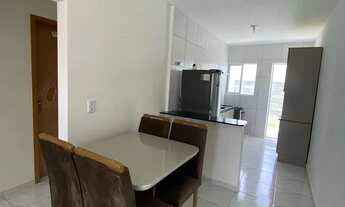 Imagem 3: Lindas Casas com 2 quartos, pronta para morar. documentação gratis