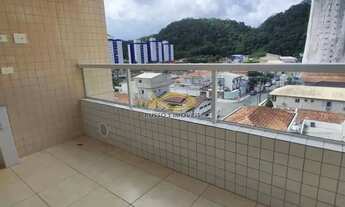 Imagem 6: Apartamento com 2 quartos, Canto do Forte, Praia Grande, Cod