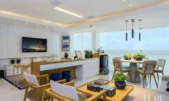 Imagem 6: Vista Mar! Perfeito em Tudo - 150m - 3 Suítes - Reformado em Petrópolis - Natal - RN