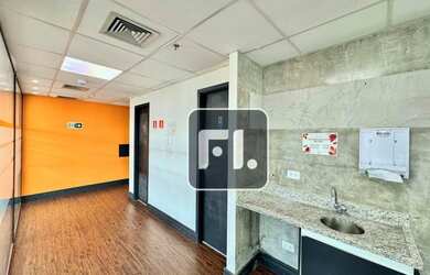 Imagem 13: Conjunto à venda, 130 m² por R$ 2.400.000,02 - Bela Vista - São Paulo/SP