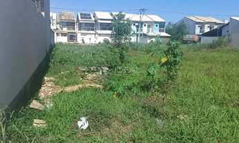 Imagem: Terreno para venda no Loteamento Veredas