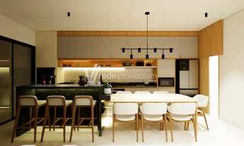 Imagem 5: Casa - Vila Monte Alegre - Paulínia