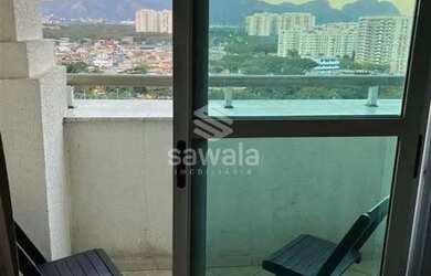 Imagem 9: Flat à venda com 32,00m² e 1 quarto em Jacarepaguá, Rio de Janeiro - RJ