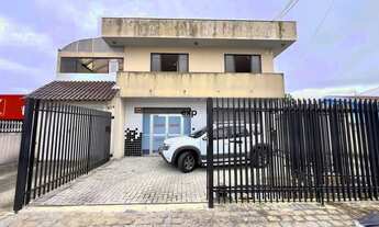 Imagem: VENDESE EXELENTE SOBRADO E SALA COMERCIAL