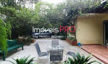 Imagem 2: Casa com 1 suíte, 6 dormitório(s) e 10 vaga(s) de garagem, para venda e locação