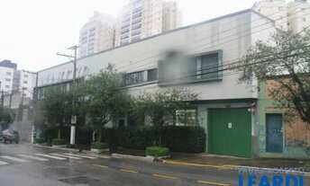 Imagem 3: GALPÃO - VILA LEOPOLDINA - SP