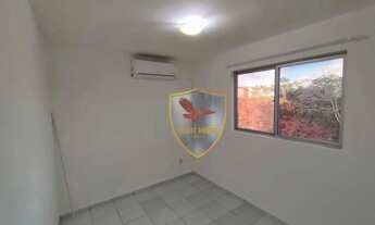 Imagem 7: Apartamento com 2 dormitórios à venda, 50 m² por R$ 135.000,00 - Nova Esperança - Parnamir