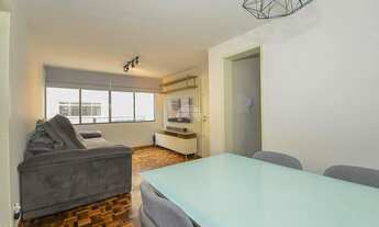 Imagem 6: Apartamento no Bairro Juvevê