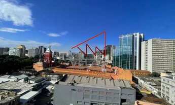 Imagem 7: Kitnet/Conjugado-À VENDA-Centro-Rio de Janeiro-RJ