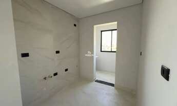 Imagem 3: Apartamento Novo Com 3 Quartos no Bairro Afonso Pena