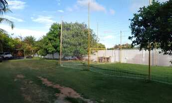 Imagem 4: Lazer Familiar nesta casa 05 quartos com excelente área de lazer e campo de futebol