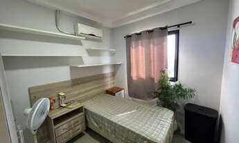 Imagem 5: ALUGUEL: Águas de Março MOBILIADO de 2 quartos, Andar Alto !!