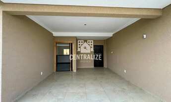 Imagem 5: VENDA-SOBRADO-JARDIM CARVALHO-PONTA GROSSA - PR