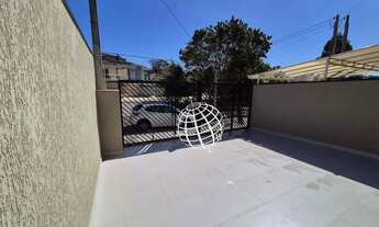 Imagem 4: Casa com 3 dormitórios à venda, 140 m² por R$ 850.000,00 - Jardim Maristela - Atibaia/SP